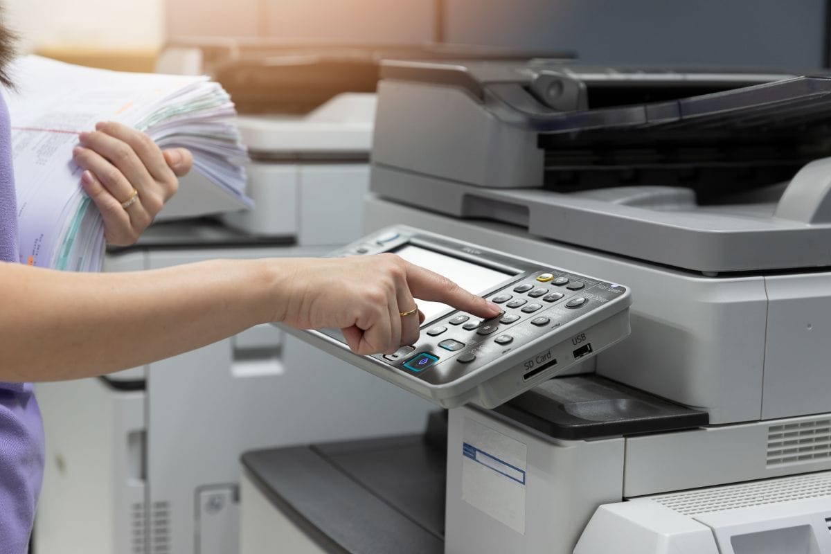 Photocopier Machine Price In Bangladesh