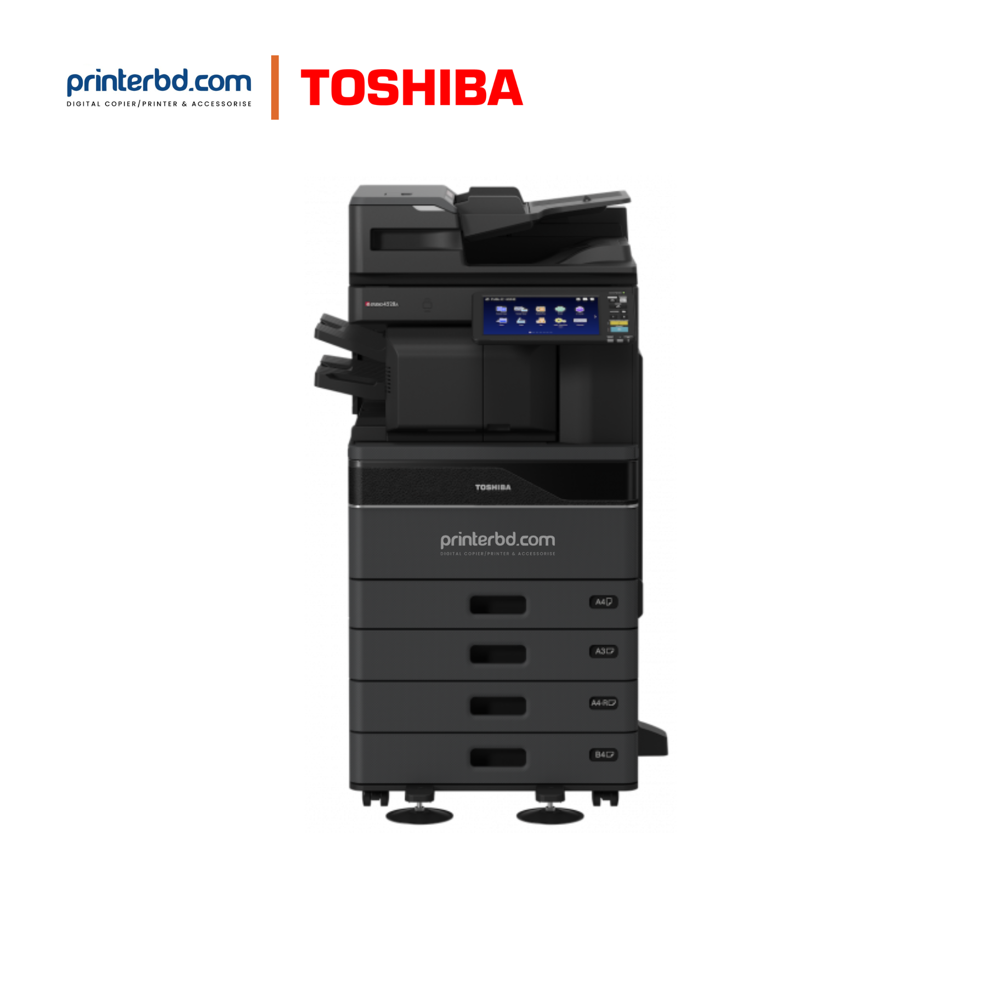 Toshiba e-STUDIO 2520AC Price in Bangladesh