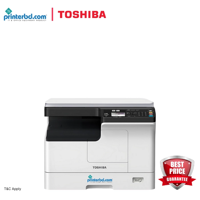 Toshiba e-Studio 2323AMW Multi-Function Copier Machine Toshiba e-Studio 2323AMW Photocopy Machine Price In Bangladesh