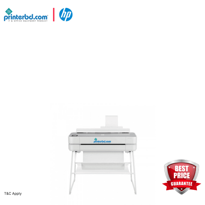 HP DesignJet Studio Steel 24 Large Format Plotter Printer HP DesignJet Studio Steel 24 Large Format Plotter Printer Price In Bangladesh