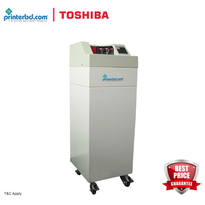 High-Speed Vacuum Note Counter Machine VC650 High-Speed Vacuum Note Counter Machine Price In Bangladesh