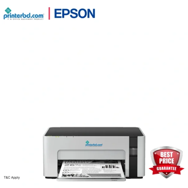 Epson EcoTank M1120 Monochrome Ink-Tank Printer Price In Bangladesh