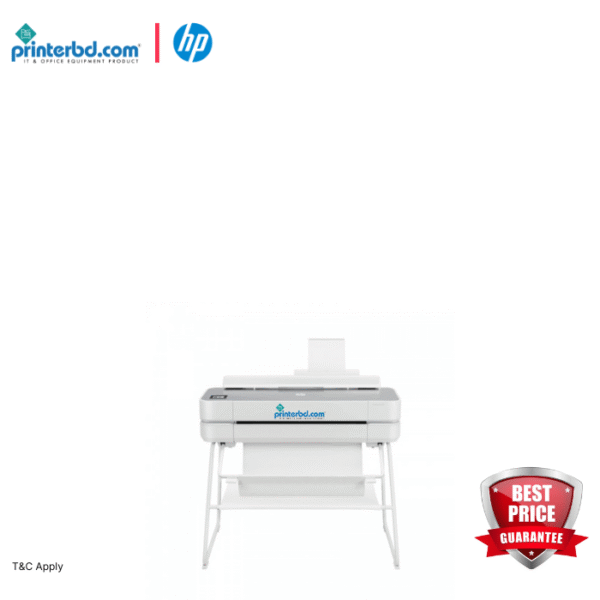 HP DesignJet Studio Steel 24 Large Format Plotter Printer Price In Bangladesh