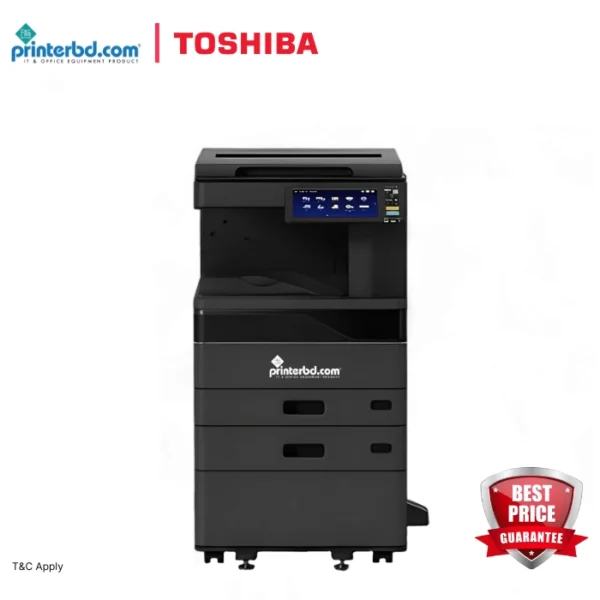 Toshiba e-Studio 3028A Multifunction Digital Photocopier Machine Price In Bangladesh