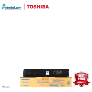Toshiba T-2323C Original Toner Price in Bangladesh