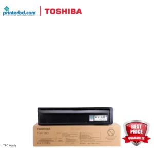 Toshiba T-5018C Original Toner Price in Bangladesh